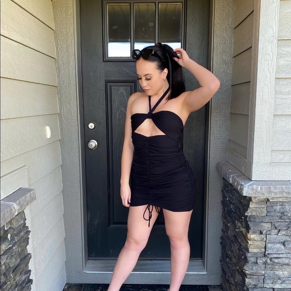 Meet your Posher, Serena